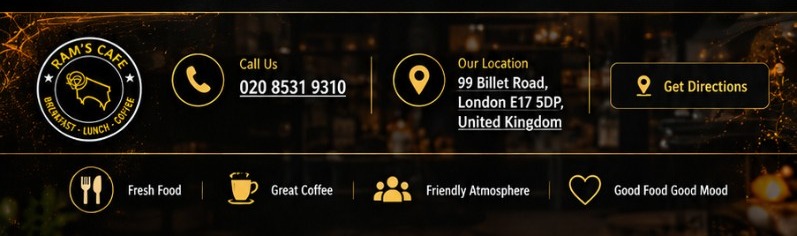 Contact and location